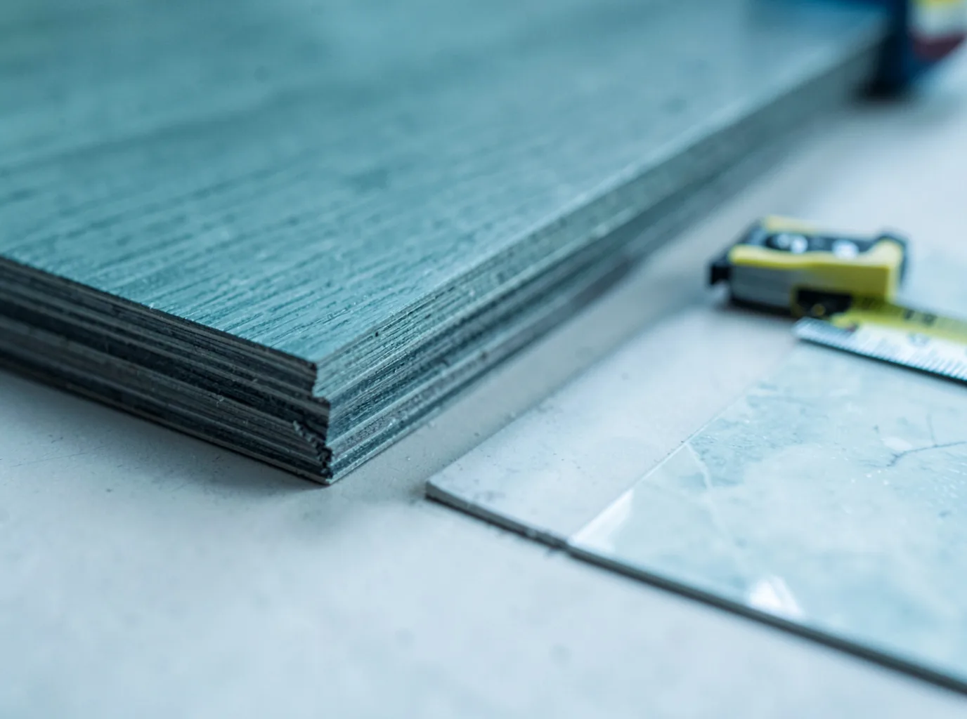 Luxury Vinyl Plank Installation La Ward, TX FAQs